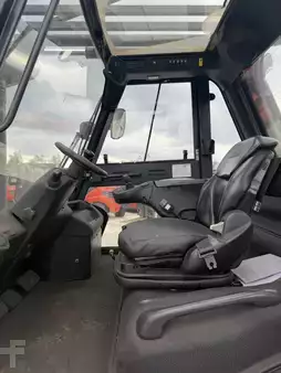 Empilhador diesel 2016  Linde H80D-02 (7)