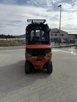 Chariots élévateurs diesel 2019  Linde H30D-02 (10)