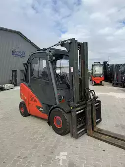 Chariots élévateurs diesel 2019  Linde H30D-02 (3)