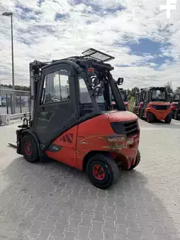 Chariots élévateurs diesel 2019  Linde H30D-02 (5)