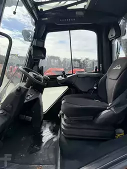 Chariots élévateurs diesel 2019  Linde H30D-02 (7)