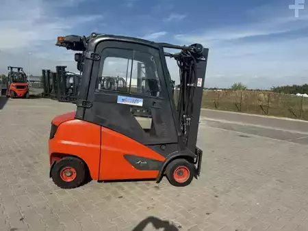 Dieselový VZV 2022  Linde H18D-02 (10)