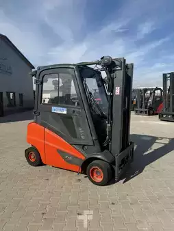 Dieselový VZV 2022  Linde H18D-02 (3)
