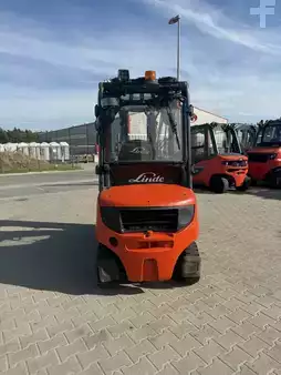 Dieselový VZV 2022  Linde H18D-02 (5)