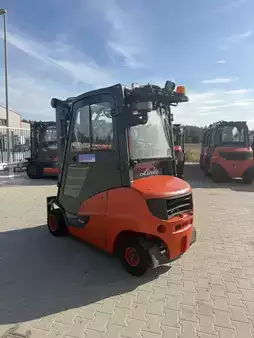 Dieselový VZV 2022  Linde H18D-02 (6)