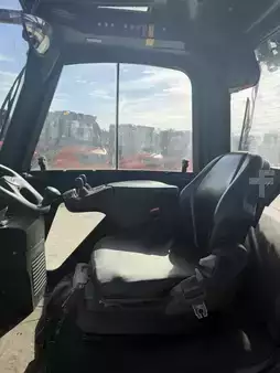 Dieselový VZV 2022  Linde H18D-02 (7)