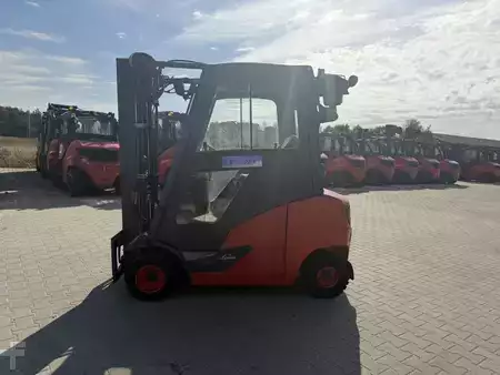 Dieselový VZV 2022  Linde H18D-02 (9)