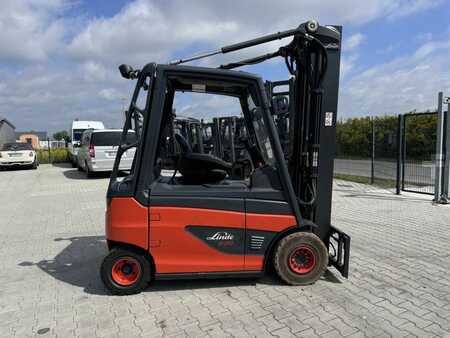 Elektro 4 Rad 2015  Linde E20-01 (10)