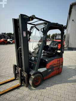 Linde E16C-02