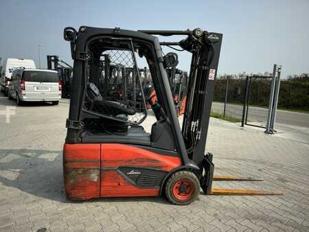 Linde E16C-02