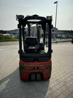 Linde E16C-02