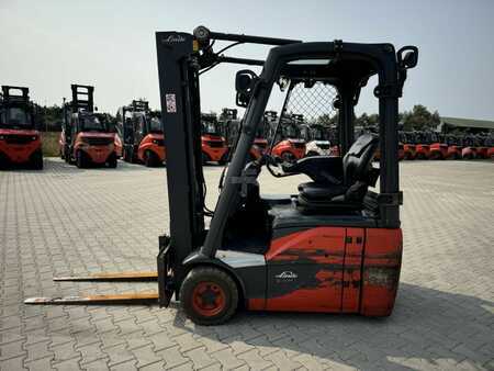 Linde E16C-02