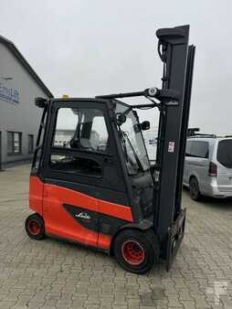 Electric - 4 wheels 2018  Linde E35L-01 (3)