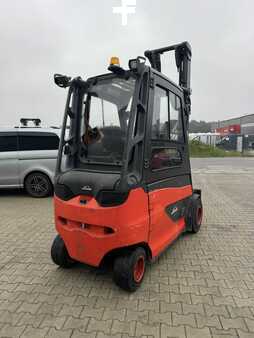 Electric - 4 wheels 2018  Linde E35L-01 (4)