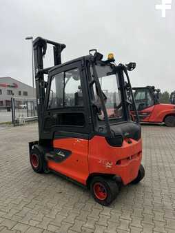 Electric - 4 wheels 2018  Linde E35L-01 (5)