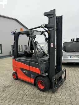 Linde E30H-01/600