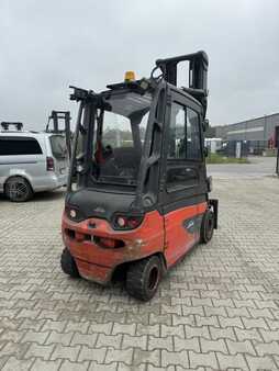 Electric - 4 wheels 2018  Linde E30L-01 (4)