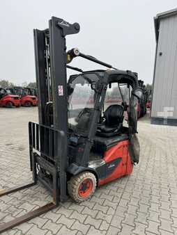 Electric - 3 wheels 2017  Linde E12-02 (1)