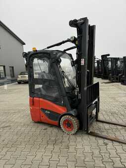 Electric - 3 wheels 2017  Linde E12-02 (3)