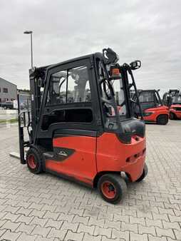 Elektrisk- 4 hjul 2016  Linde E30HL-01/600 (6)