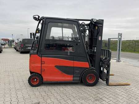 Elektrisk- 4 hjul 2016  Linde E30HL-01/600 (10)