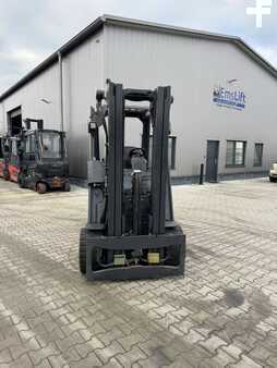 Linde E35HL-01