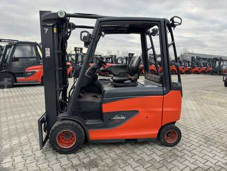 Linde E35HL-01