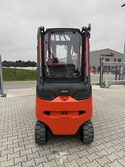 Linde E35HL-01