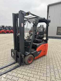 3 Wheels Electric 2018  Linde E16C-02 (1)