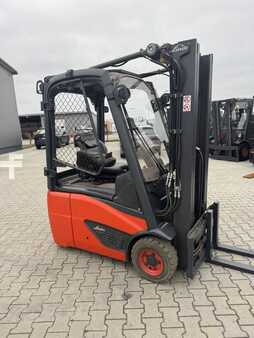 3 Wheels Electric 2018  Linde E16C-02 (3)