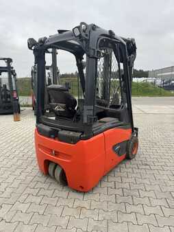 3 Wheels Electric 2018  Linde E16C-02 (4)