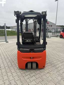 3 Wheels Electric 2018  Linde E16C-02 (5)