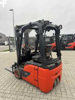 3 Wheels Electric 2018  Linde E16C-02 (6)