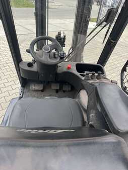 3 Wheels Electric 2018  Linde E16C-02 (7)