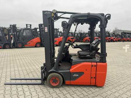 3 Wheels Electric 2018  Linde E16C-02 (9)