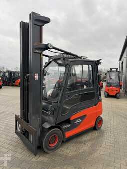 4 Wheels 2018  Linde E30L-01 (1)