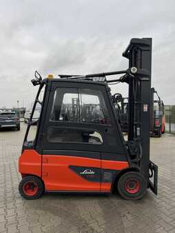 Linde E30L-01