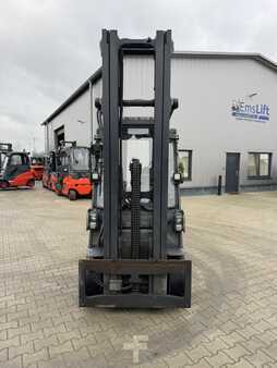 Linde E30L-01