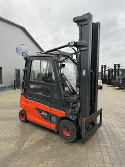 Linde E30L-01