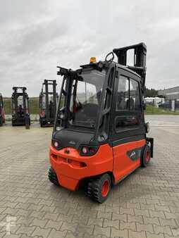 Linde E30L-01