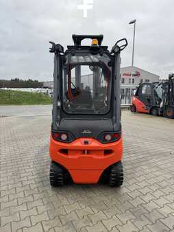 Linde E30L-01