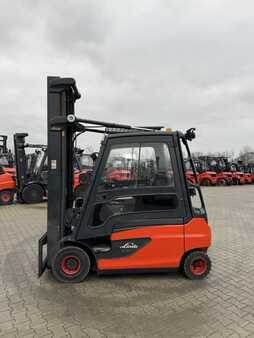 Linde E30L-01