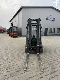 Linde E20PL-02