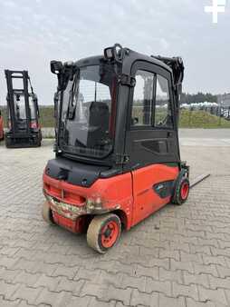 Linde E20PL-02