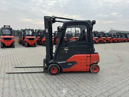 Linde E20PL-02