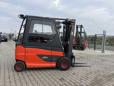 Linde E30HL-01/600