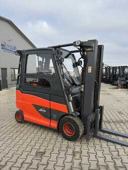 Linde E30HL-01/600