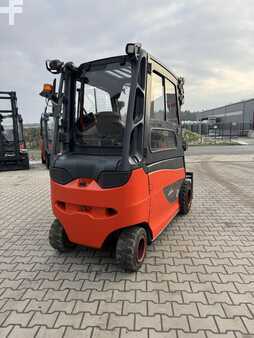 Linde E30HL-01/600