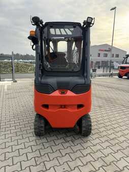 Linde E30HL-01/600