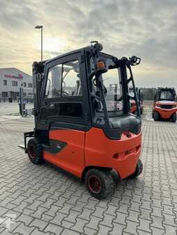 Linde E30HL-01/600